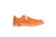 Nike J Force 1 Low LX Bright Mandarin womens Jacquemus (DR0424 800) orange 4