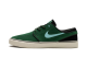 Nike Zoom Janoski (DV5475-300) grün 2