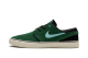 Nike Zoom Stefan Janoski OG SB (DV5475-700) gelb 2