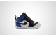 Jordan 1 Crib Bootie (AT3745-040) bunt 2