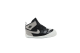Jordan 1 Crib Bootie Medium Grey 2018 (AT3745-013) bunt 3