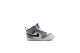 Jordan 1 Crib Bootie (AT3745-003) colorido 3