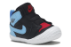 Jordan 1 Crib Bootie to (AT3745-046) bunt 6