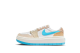 Jordan 1 Elevate Low SE Salt Lake City womens (FD1028-100) bunt 1
