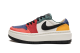 Jordan 1 Elevate Low SE Multi womens Color (DX3951 100) bunt 2