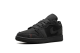 Jordan 1 Low SE Craft Dark Smoke GS (FQ7757 001) schwarz 4