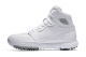 Jordan 1 Golf Cleat Retro Metallic (917717 101) weiss 6