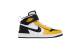 NIKE JORDAN 1 High FlyEase (CQ3835-107) gelb 6