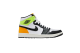 Jordan 1 High Golf Retro University Gold Volt (DQ0660 105) bunt 3