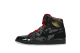 Jordan 1 High Hof Hall Of Fame (371498-012) schwarz 1