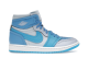 Jordan 1 High Method of Make Blue Tint (FB9891-404) bunt 3