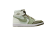 Jordan 1 High Method of Make Medium Olive (FB9891-201) bunt 2