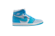 Jordan 1 High Method of Make Blue Tint (FB9891-404) bunt 2