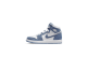 Jordan 1 Retro High OG Denim PS (CU0449-104) bunt 1