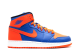 Jordan 1 High OG Knicks Retro GS (575441 417) bunt 5