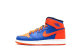 Jordan 1 High OG Knicks Retro GS (575441 417) bunt 1
