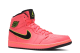 Jordan 1 High Premium Hot Punch Air Retro (AQ9131-600) pink 6