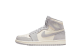 Jordan 1 Retro Premium High (AH7389-101) bunt 1