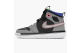 Jordan 1 React High Particle Grey (AR5321-002) bunt 2