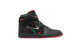 Jordan 1 Retro High Strap A Tribe Called Quest (342132-062) schwarz 3