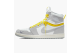 Jordan 1 High Switch Light Smoke (CW6576-100) bunt 2