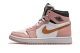 Jordan 1 High Zoom Air CMFT Glaze (CT0979-601) bunt 3