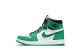 Jordan 1 High Zoom Comfort CMFT Stadium Air Green (CT0979-300) bunt 1