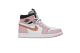 Jordan 1 High Zoom Cmft Air Glaze (CT0979-601) pink 5