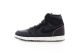 Jordan 1 High Zoom Air Crater (CW2414-001) schwarz 1