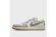 Jordan 1 Low Sail College Grey Rattan (553558-169) bunt 5
