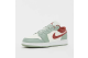 Jordan 1 Low (553560133) bunt 6