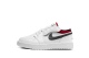 Jordan 1 Low ALT Gym PS (BQ6066-118) weiss 1