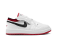 Jordan 1 Low ALT Gym PS (BQ6066-118) weiss 5