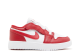 Jordan 1 Low ALT PS Gym (BQ6066-611) bunt 5