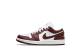 Jordan 1 Low Air (DC0774-116) weiss 6