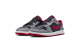 NIKE JORDAN 1 Low FlyEase (DM1206-060) schwarz 6