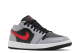 Jordan 1 Low Cement Grey Fire (FZ4183 002) bunt 5