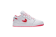 Jordan 1 Low Topaz Mist gs (554723-104) weiss 4
