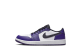 Jordan 1 Low Golf Court (DD9315 105) weiss 1