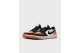 Jordan 1 Low Golf Shattered Backboard (DD9315-800) schwarz 2