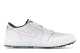 Jordan 1 Golf Spiked Fir Elemental Low (IQ3417-100) blanc 6
