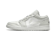 Jordan 1 Low SE GS Camo (DD3234-100) grau 3