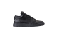 Jordan 1 Low GS Air (553560-006) schwarz 5
