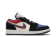 Jordan 1 Low GS Top 3 Lakers (553560-051) bunt 5