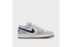 Jordan 1 Low Air (553560-146) weiss 6