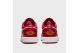 Jordan 1 Low GS Cardinal (553560-607) rot 4