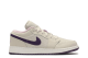 Jordan 1 Low Night GS (554723-500) beige 6