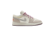 Jordan 1 Low GS Se Sail Legend Light Violet Dust Neutral Grey (FQ8094 100) beige 2