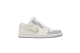 Jordan 1 Low Sail Soft Pearl (IH7323-100) weiss 3