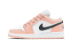 Jordan 1 Low Light Arctic GS (553560-800) bunt 3